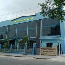 CÔNG TY TNHH IN VẢI ĐĂNG QUANG 10