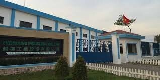 Công Ty TNHH Everyoung 10