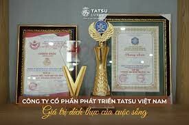 CÔNG TY CỔ PHẦN PHÁT TRIỂN TATSU VIỆT NAM 10