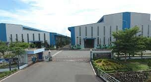 Công Ty TNHH Mạc Tích - MARTECH 10