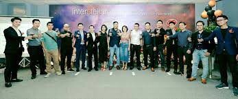 CÔNG TY TNHH TIẾP THỊ ỨNG DỤNG THÔNG THÁI 8