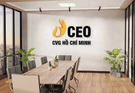 Công Ty Cổ Phần Thương Mại Dịch Vụ CVG Hồ Chí Minh 10