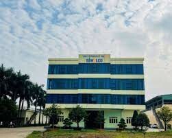 Công ty Cổ phần Xây lắp - Điện Biwase 10