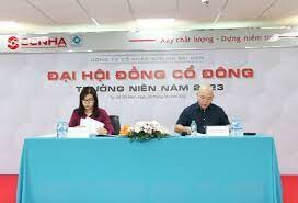 Công Ty Cổ Phần Ben 3