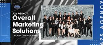 Công ty Truyền thông AZS Việt Nam 10