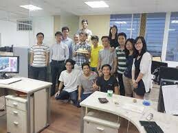 UPSKILLS VIỆT NAM 9