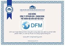 DFM Engineering VIET NAM 7