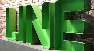 LINE Việt Nam 8
