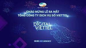 Viettel Digital Service 5