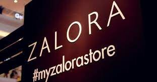 ZALORA. 5