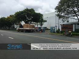 FUJIKURA FIBER OPTICS VIỆT NAM 4