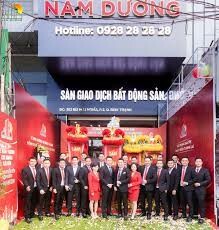 Tập Đoàn Nam Dương 3