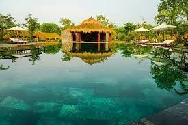 ALBA WELLNESS VALLEY 4