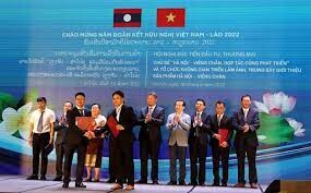 Công Ty Thương Mại Và Đầu Tư Sài Gòn - Viêng Chăn 4