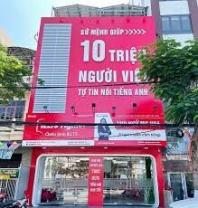 Trung tâm anh ngữ IELTS Fighter 6