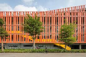 SNA Marianapolis International School 8