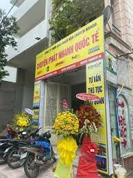 Công Ty Giao Nhận Vận Chuyển Kango 9