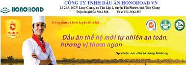 Cám Gạo Honoroad Viêt Nam 9