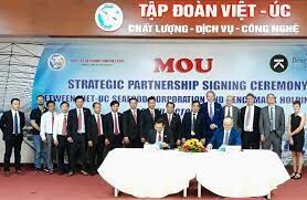 Thủy sản Việt Úc 18