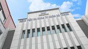 Bệnh viện đa khoa tư nhân Hà Thành 18