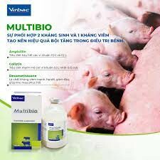 Virbac Vietnam Company Limited 18