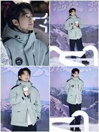 Thời Trang Bosideng 18