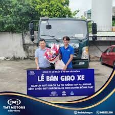 Ô TÔ HẢI PHÒNG (HẢI PHÒNG FORD) 18