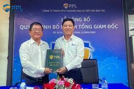 Tiếp Vận Bảo Tín - PPL 18