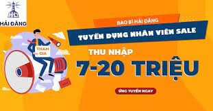 Sản Xuất Bao Bì Giấy Hải Đăng 1