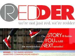 Dentsu Redder 5