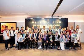 Little HoiAn Group 4