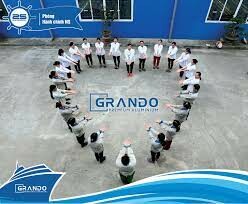 NHÔM ĐÔ THÀNH (Grando Aluminium) 6