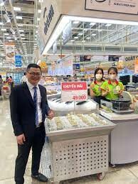 Thực phẩm Nhật Minh 8