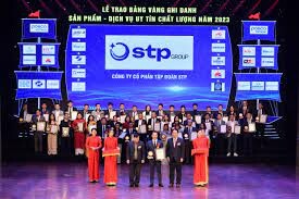 Tập đoàn Nhựa Super Trường Phát 9