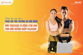 CÔNG TY THƯƠNG MẠI QUỐC TẾ FUJICARE 1