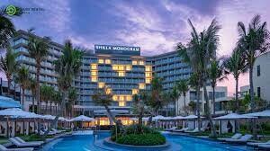 Shilla Monogram Resort 2