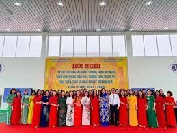 Phòng GDĐT Bắc Từ Liêm 3