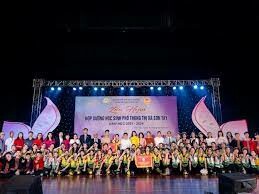 Phòng GDĐT Sơn Tây 2