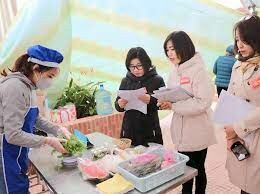 Phòng GDĐT Thanh Oai 2