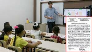 Phòng GDĐT Sóc Sơn 1