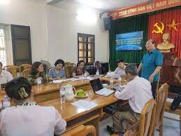 Phòng GDĐT Phú Xuyên 1