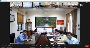 Phòng GDĐT Phúc Thọ 1