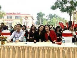 Phòng GDĐT Đan Phượng 1