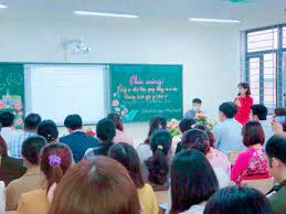 Phòng GDĐT Chương Mỹ 4