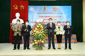 Phòng GDĐT Thường Tín 4