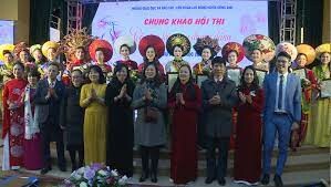 Phòng GDĐT Đông Anh 2