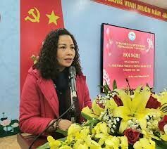 Phòng GDĐT Mỹ Đức 3