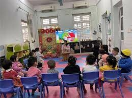 Phòng GDĐT Thanh Xuân 2