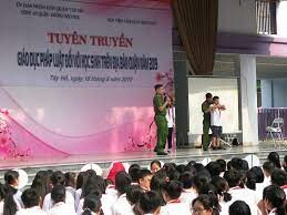 Phòng GDĐT Tây Hồ 1