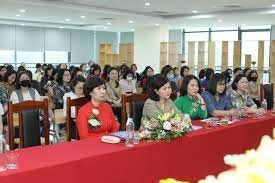 Phòng GDĐT Long Biên 4